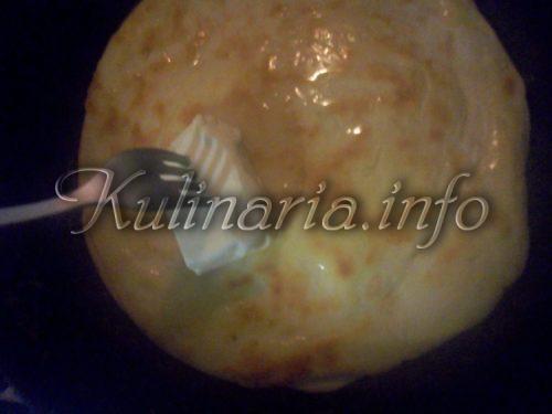 хачапури с сыром рецепт с фото